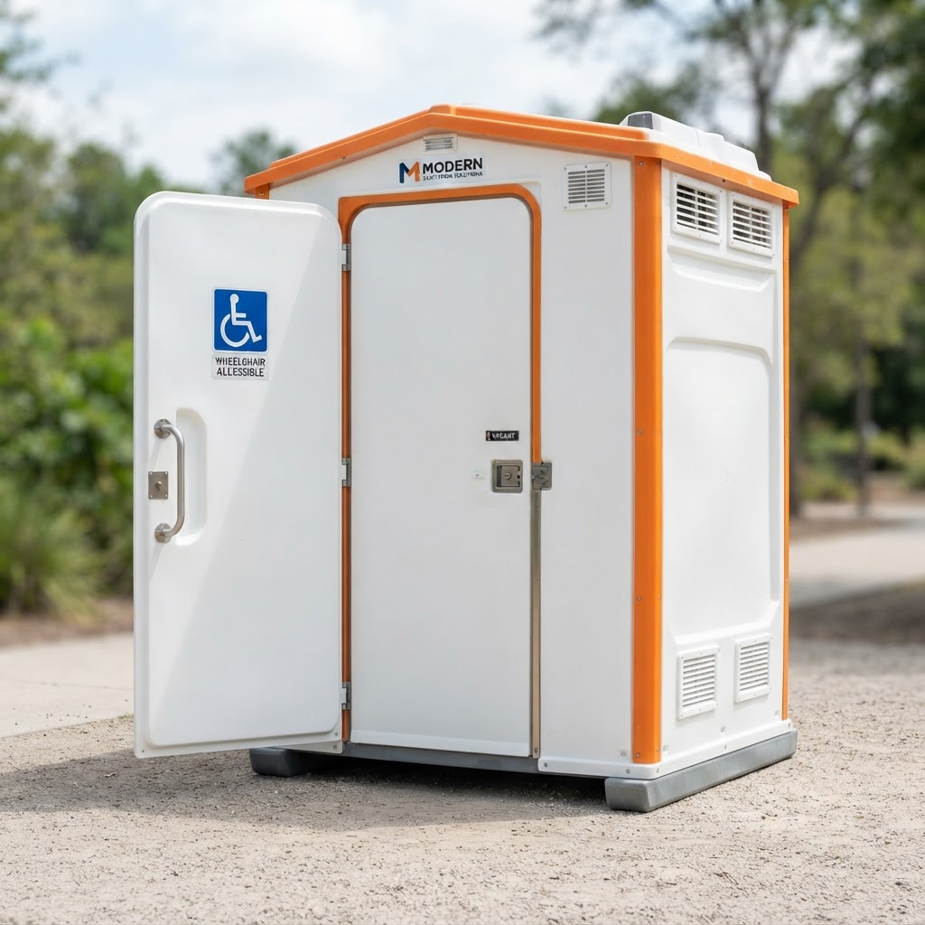 ADA Accessible Units