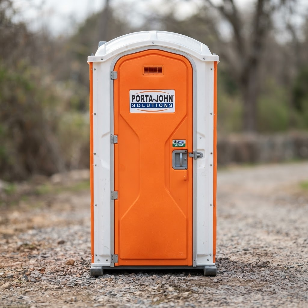 Standard Portable Toilets